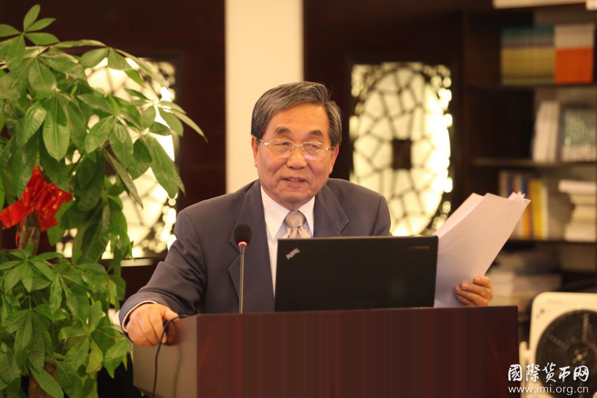 张之骧司长主持发布会