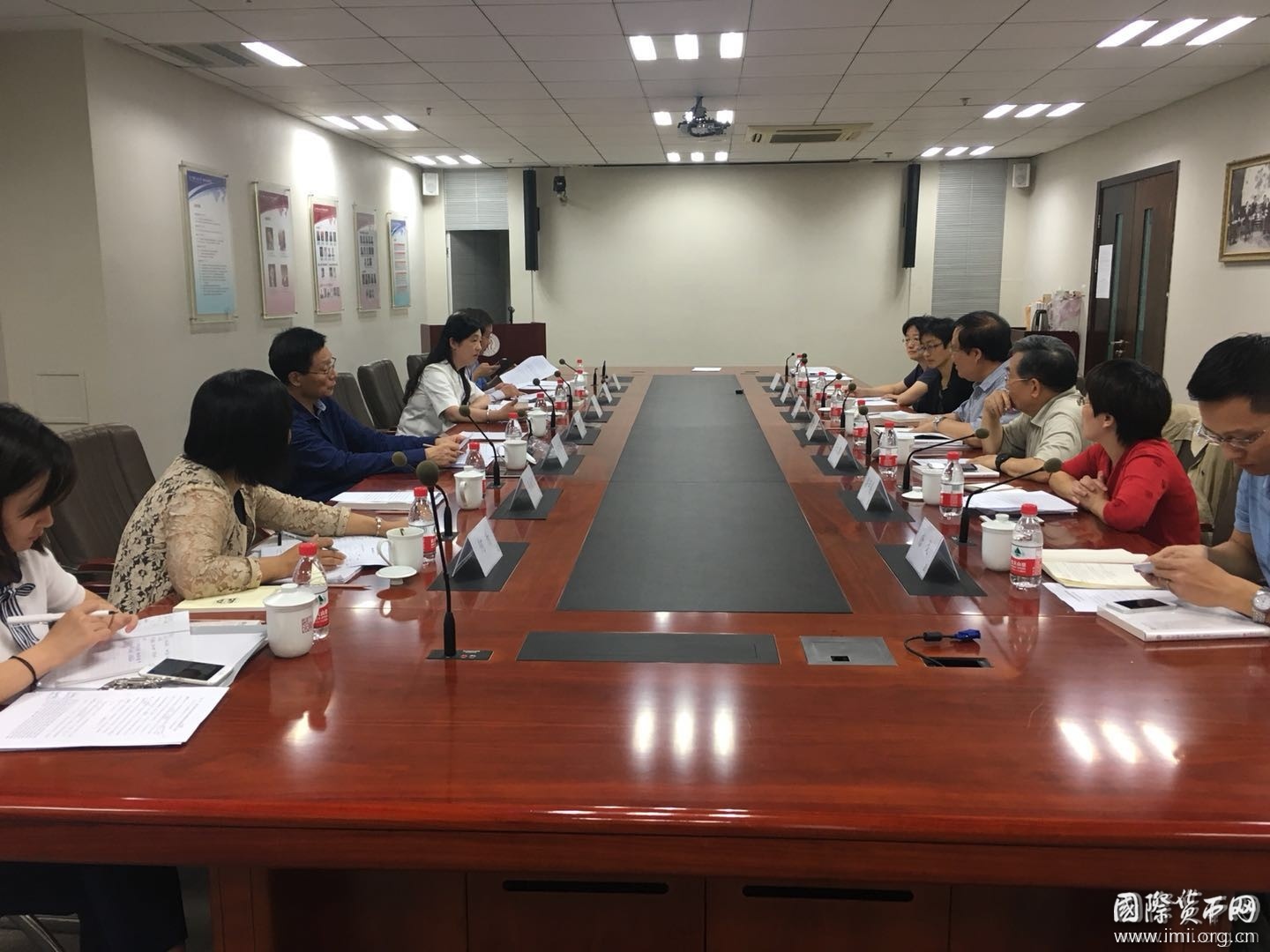 国际货币网│International Monetary Institute