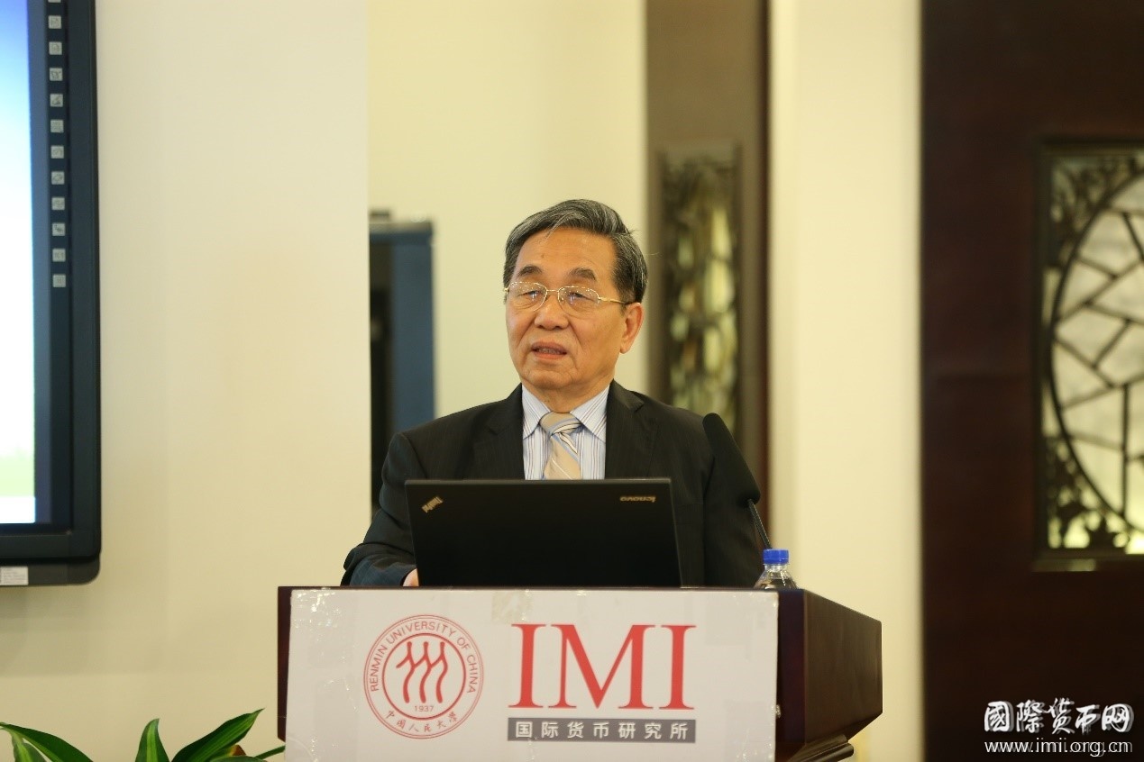 国际货币网│International Monetary Institute