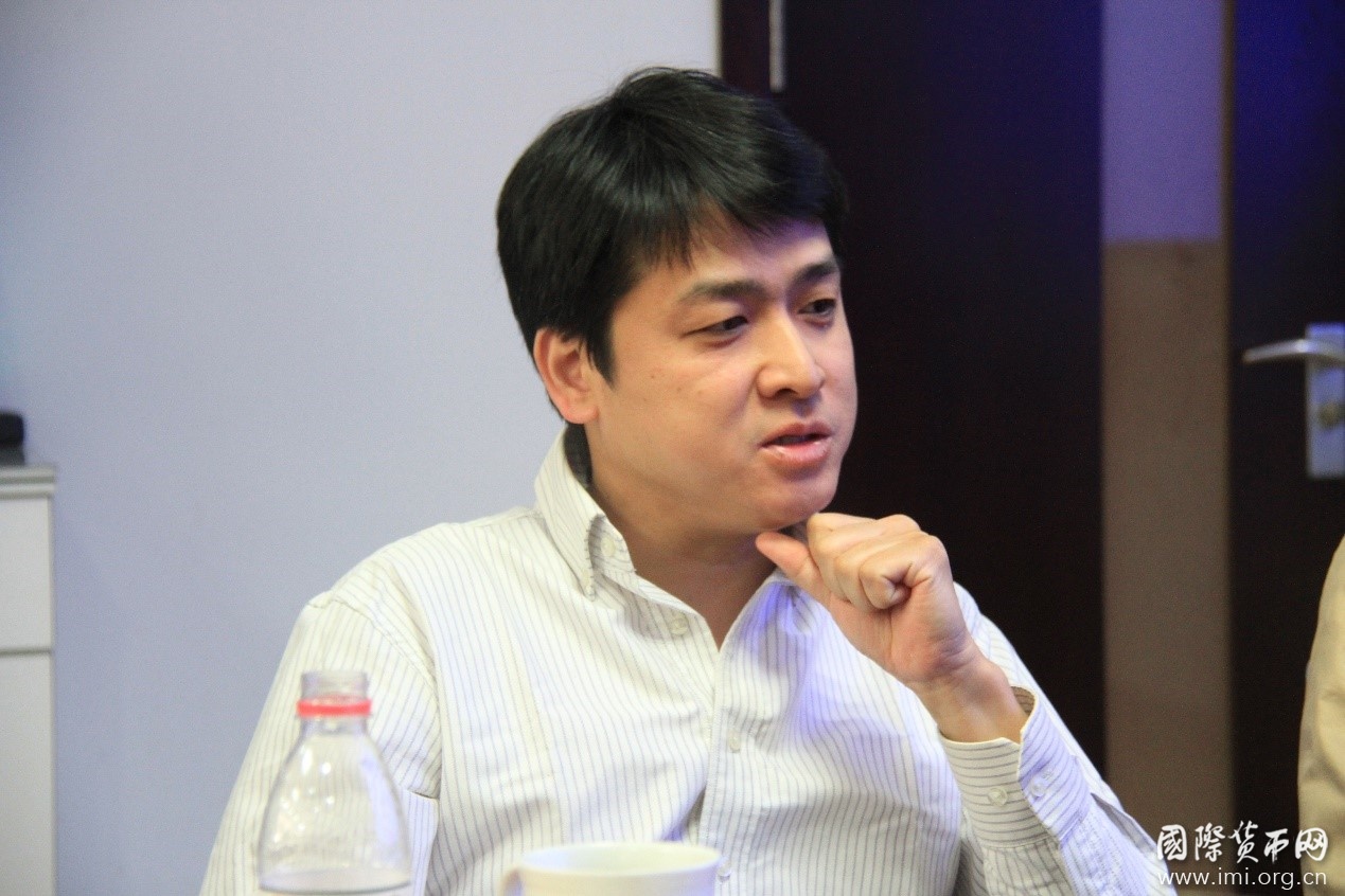 蔡凯龙做客第九期“瀚徳 Fintech 沙龙”， 主讲“区块链PK人工智能，谁能引领未来金融科技”