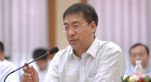 IMI所长张杰教授荣获金融学杰出教师奖
