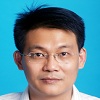 丁志杰