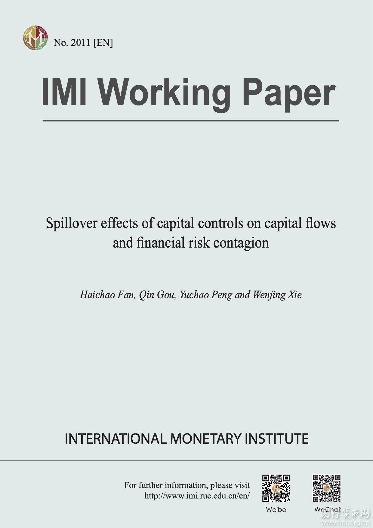 【IMIWorkingPaperNo.2008[EN]】InvestmentHorizons,CashFlowNews,andtheProfitabilityofMomentumandReversalStrategiesintheChineseStockMarket