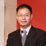 赵锡军