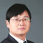 管清友