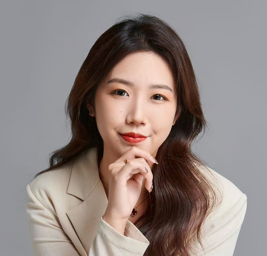 李婧怡