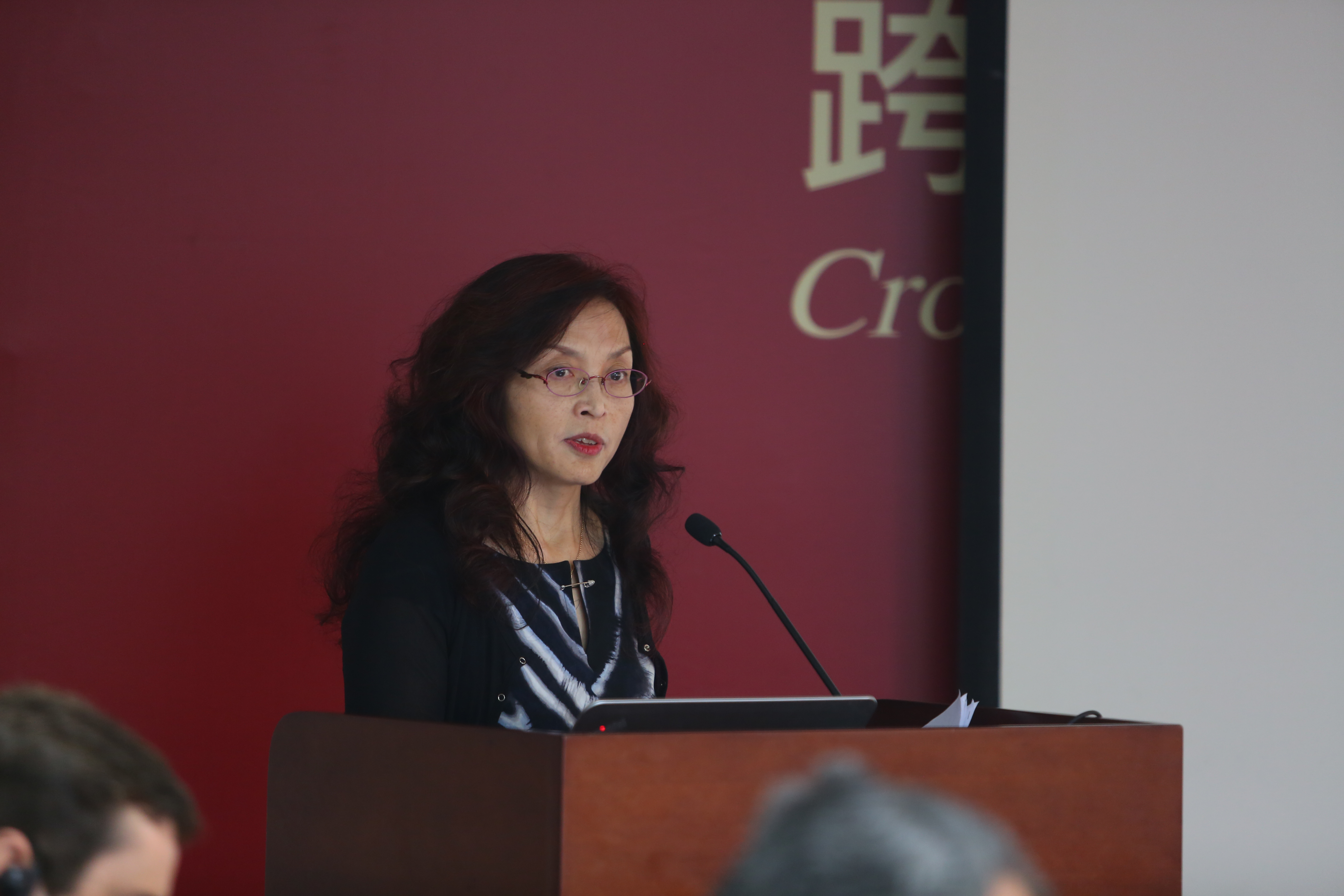 2017 International Monetary Forum·Theme 4: Cross-Border Capital Flow and  Systemic Risk Prevention | IMI